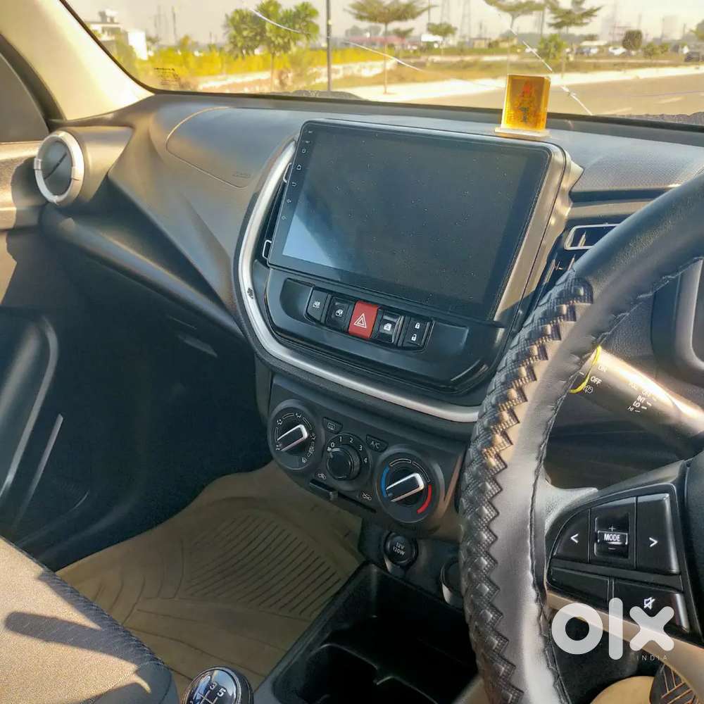 Maruti Suzuki Celerio Zxi 2022 Petrol 86204