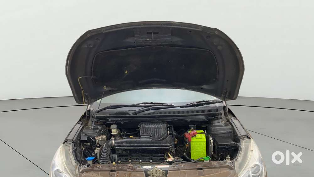 Maruti Suzuki Ciaz 2014-2017 Rs Zxi Plus, 2015, Petrol