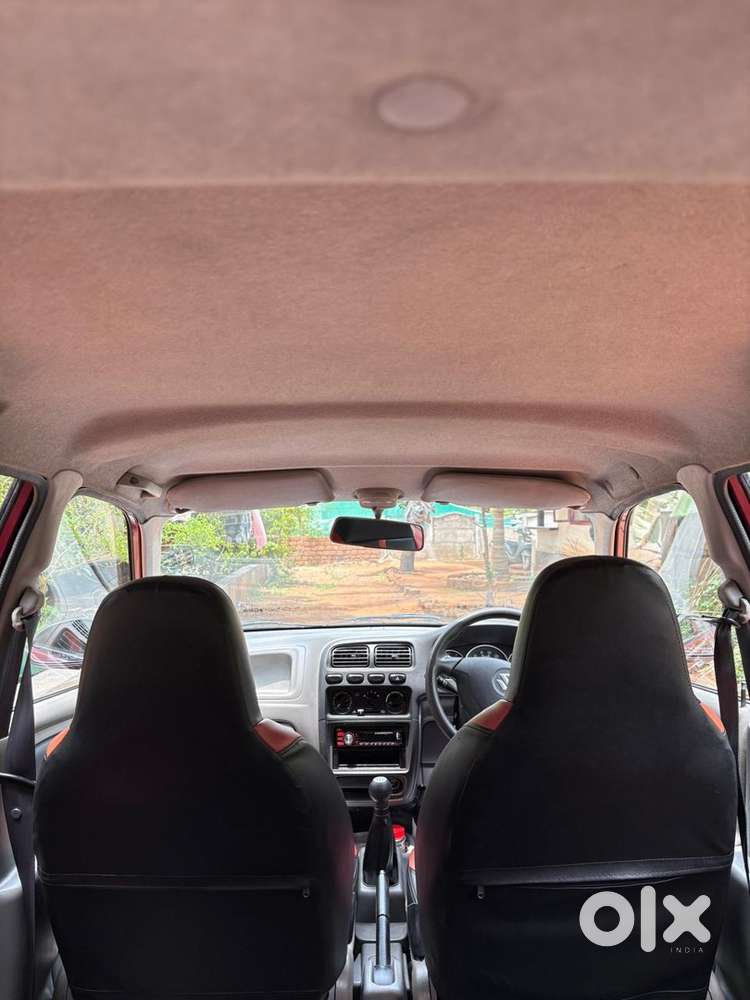 Pristine Alto K10  Only 48k Km  Peppy Engine & Great Mileage