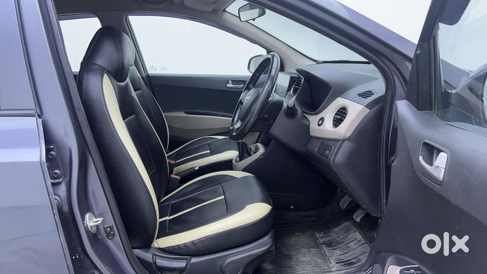 Hyundai Grand I10 Asta 1.2 Kappa Vtvt, 2013, Petrol