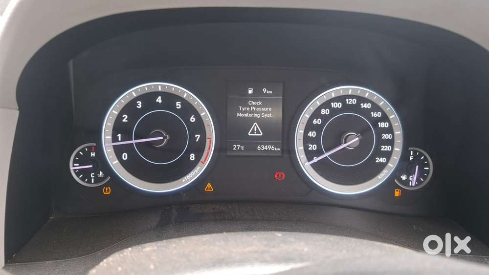 Hyundai Creta N 2021