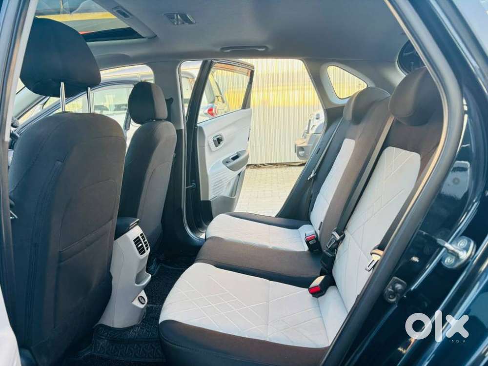 Hyundai I20 1.2 Asta, 2024, Petrol
