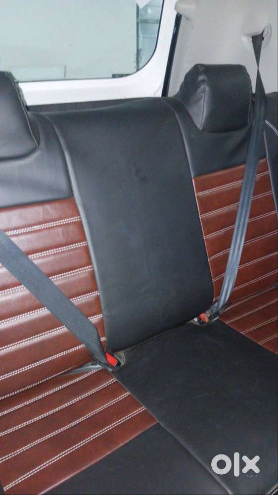Good Conditioned Maintained Car For Sell
