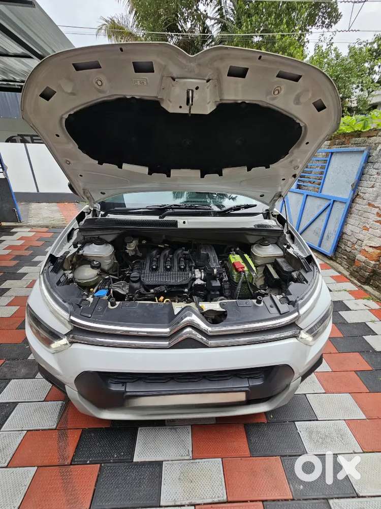 Citroen C3 2023.