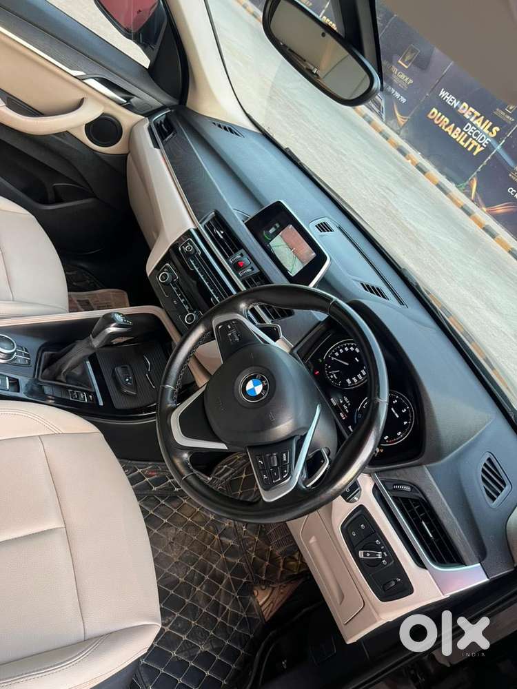 Bmw X1 2.0 Sdrive 20d, 2018, Diesel