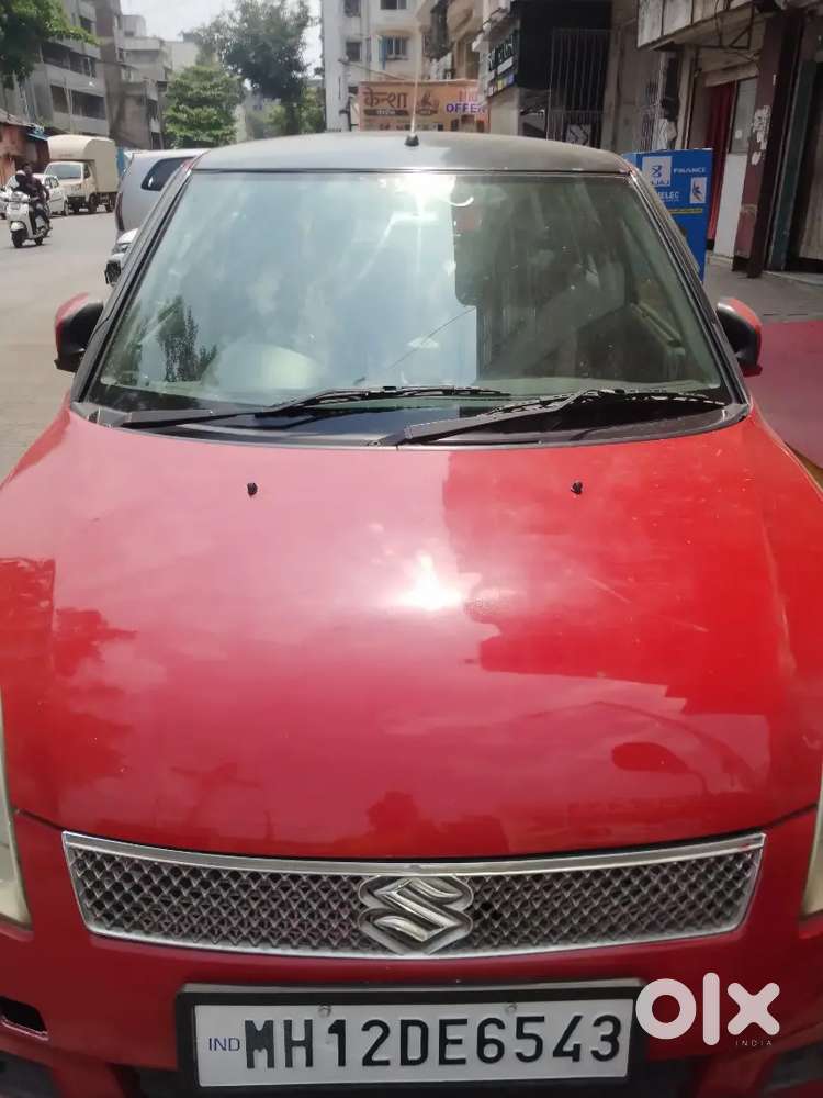 Maruti Suzuki Swift 2006 Petrol Well Maintained