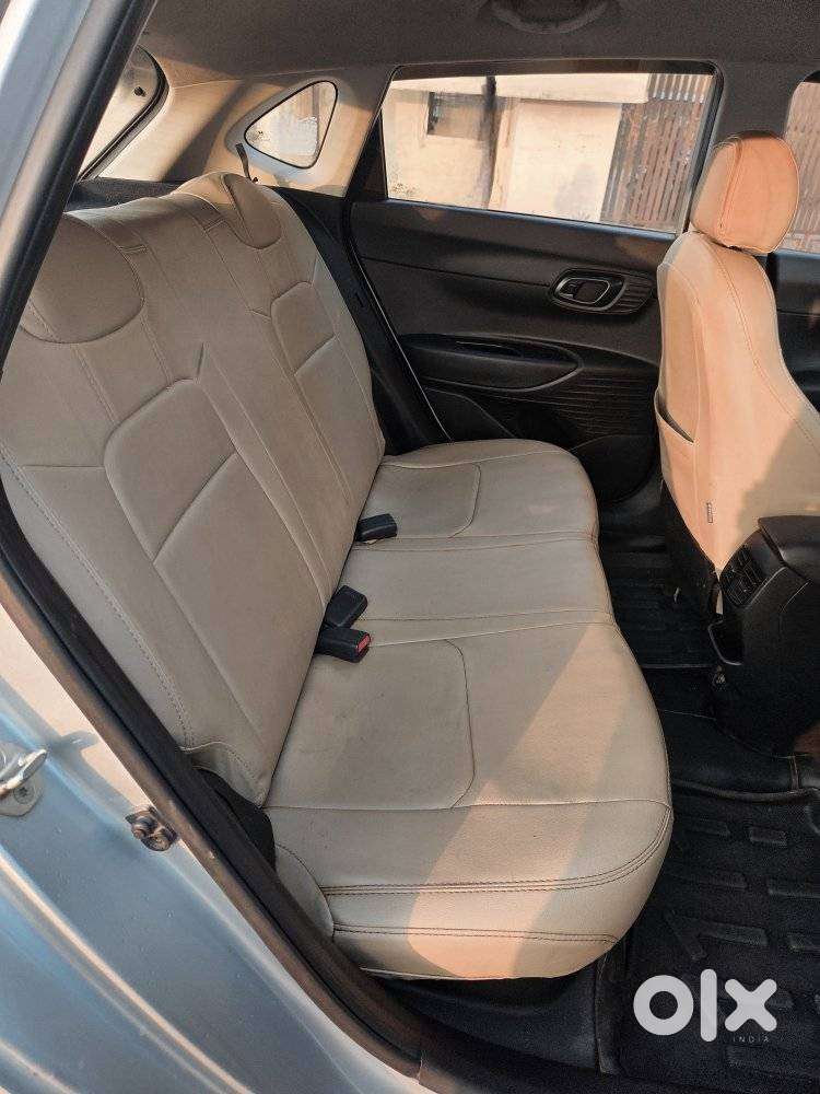 Hyundai I20 Sportz Plus, 2022, Petrol