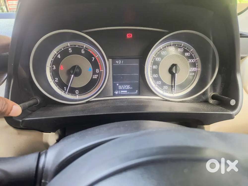 Maruti Suzuki Dzire 2020 Petrol Good Condition