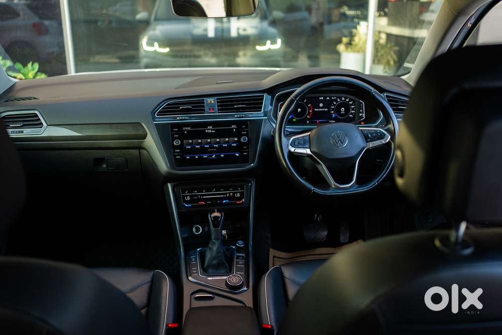 Volkswagen Tiguan 2.0 Elegance Tsi Dsg, 2023, Petrol