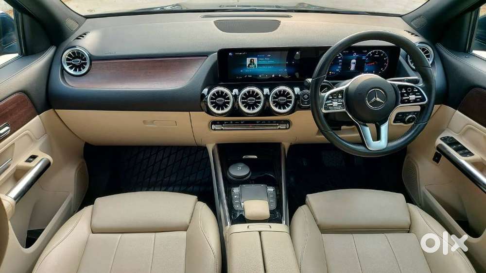 Mercedes-benz Gla 200, 2022, Petrol