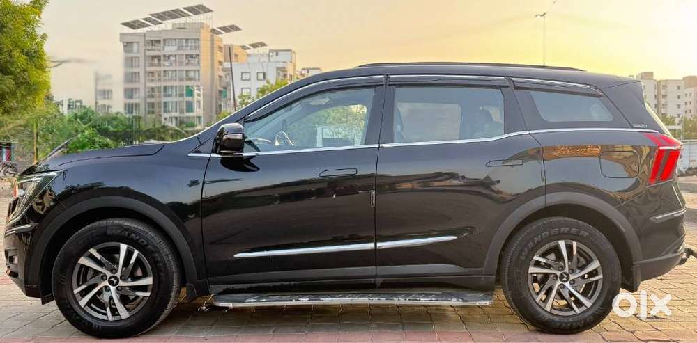 Mahindra Xuv700 2.2 Ax 5 Diesel Mt 7 Str, 2024, Diesel