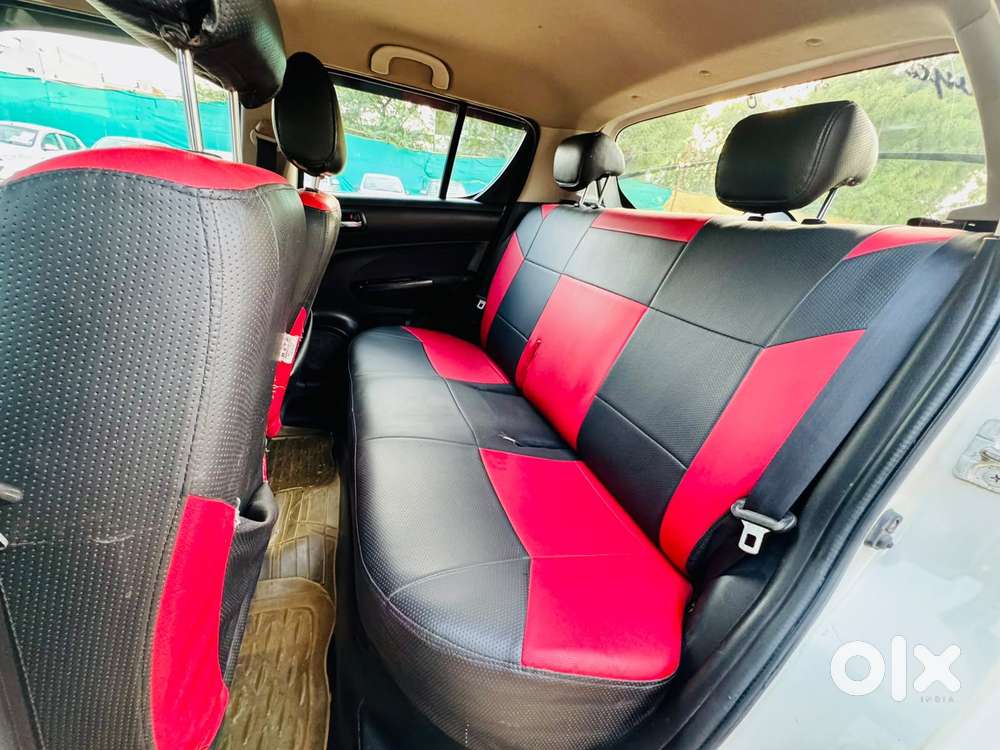 Maruti Suzuki Swift Ddis Vdi, 2012, Diesel