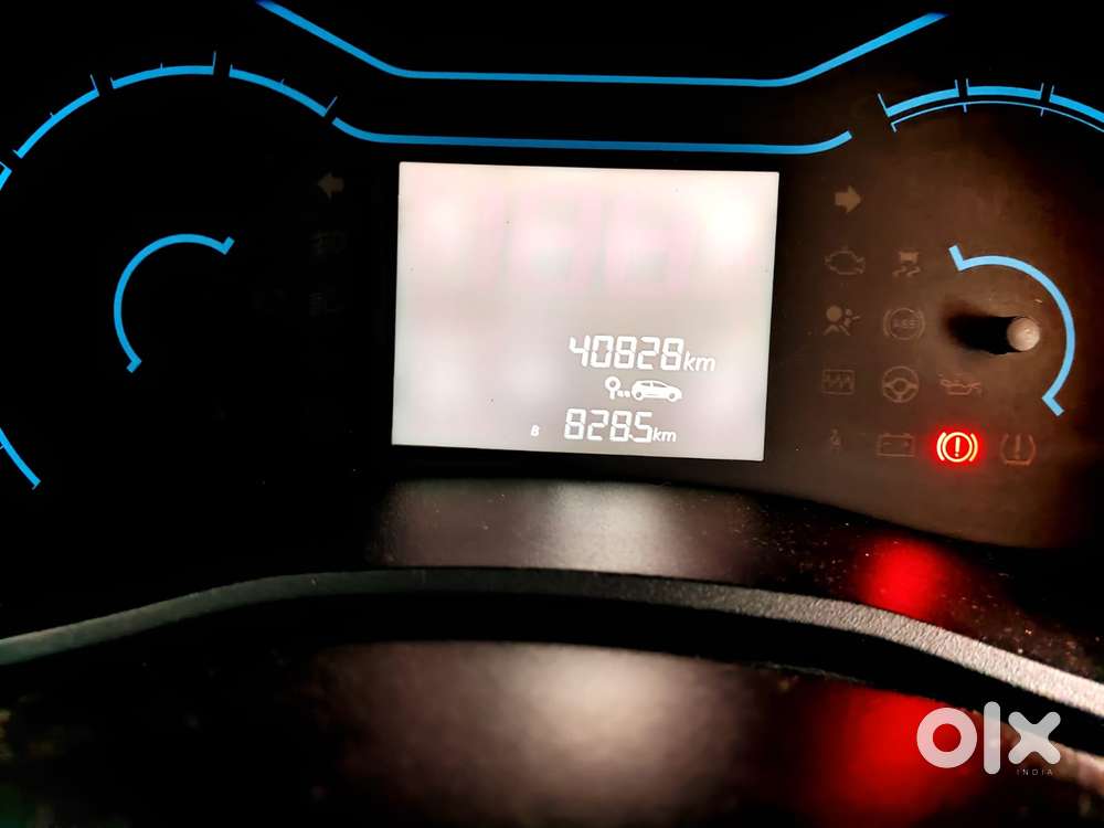 Renault Kwid 1.0 Rxt Optional, 2021, Petrol