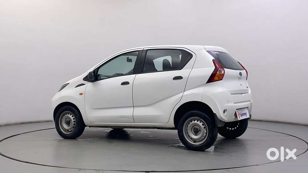 Datsun Redigo 0.8 A, 2021, Petrol