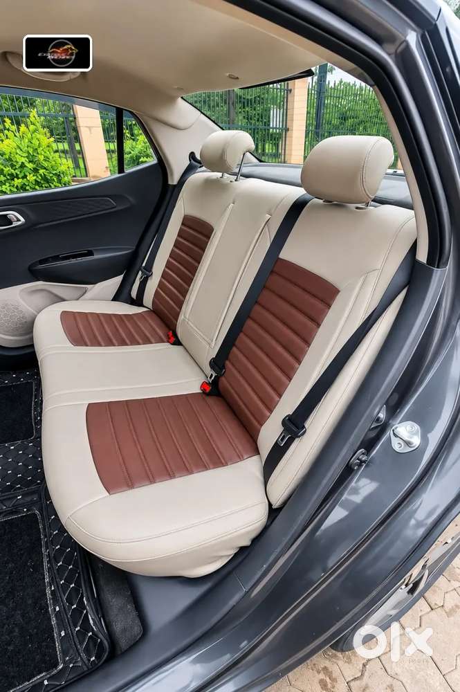 Hyundai Aura 1.2 Sx Cng, 2023, Cng & Hybrids