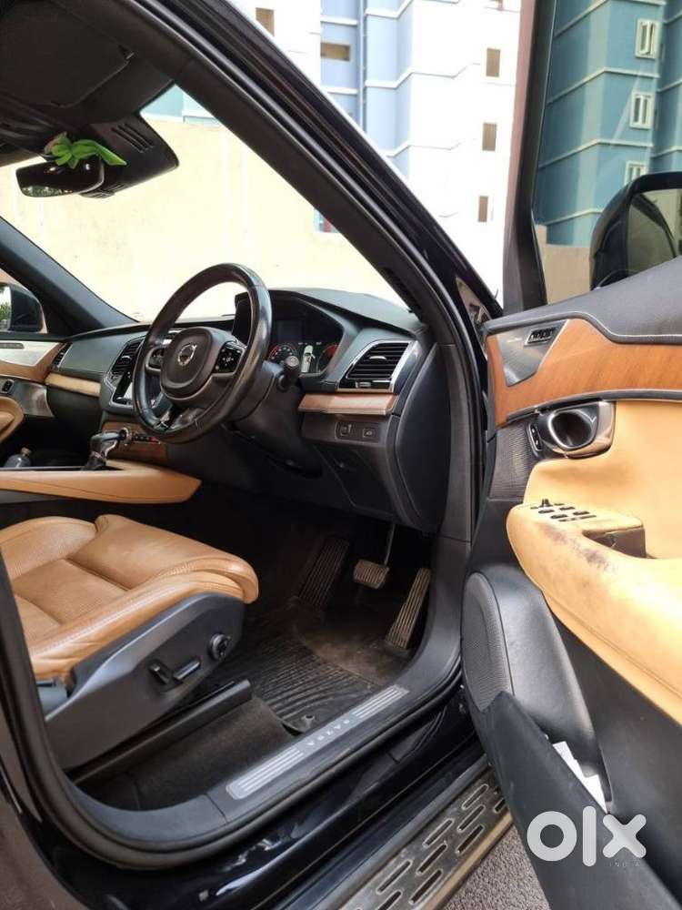 Volvo Xc 90 D5 Inscription, 2019, Diesel