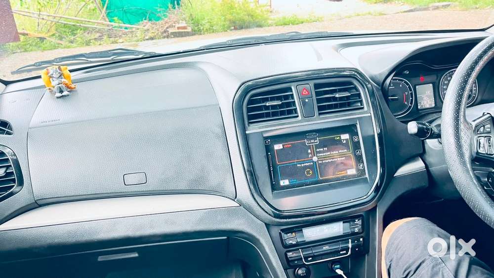 2018 Maruti Vitara Zdi
