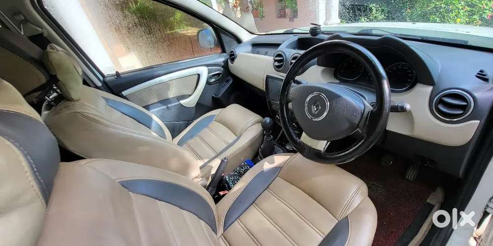 Renault Duster 2013 Diesel 144000 Km Driven