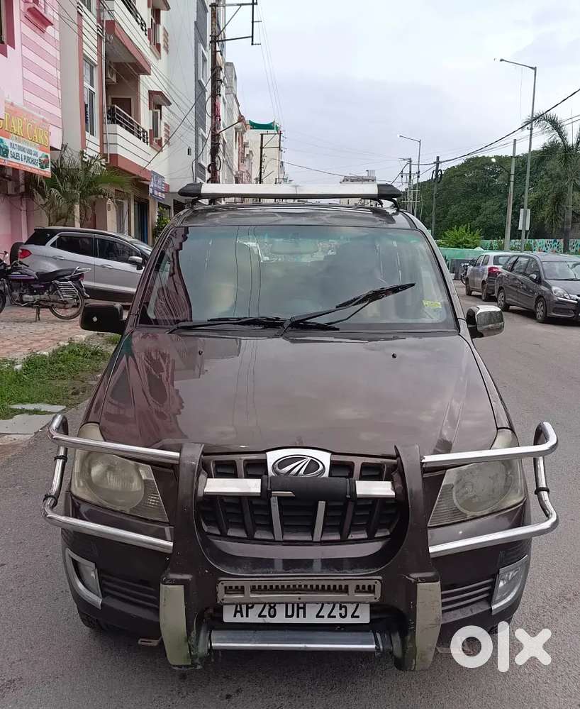 Mahindra Xylo 2011 Good Condition