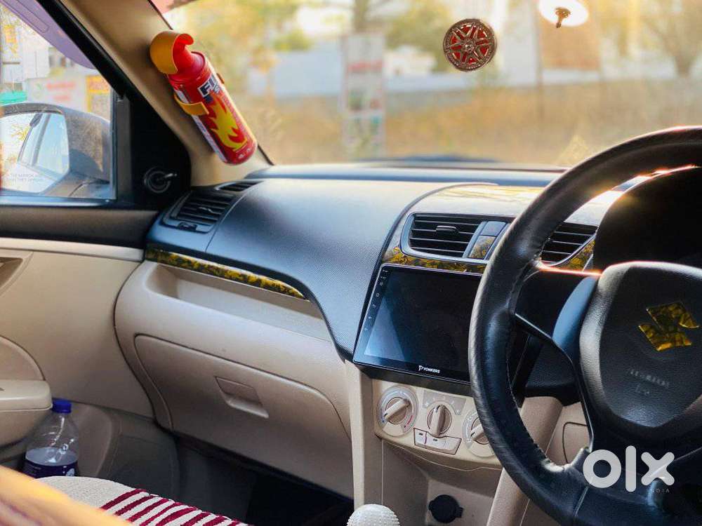 Maruti Suzuki Swift Dzire Tour Ldi, 2019, Diesel