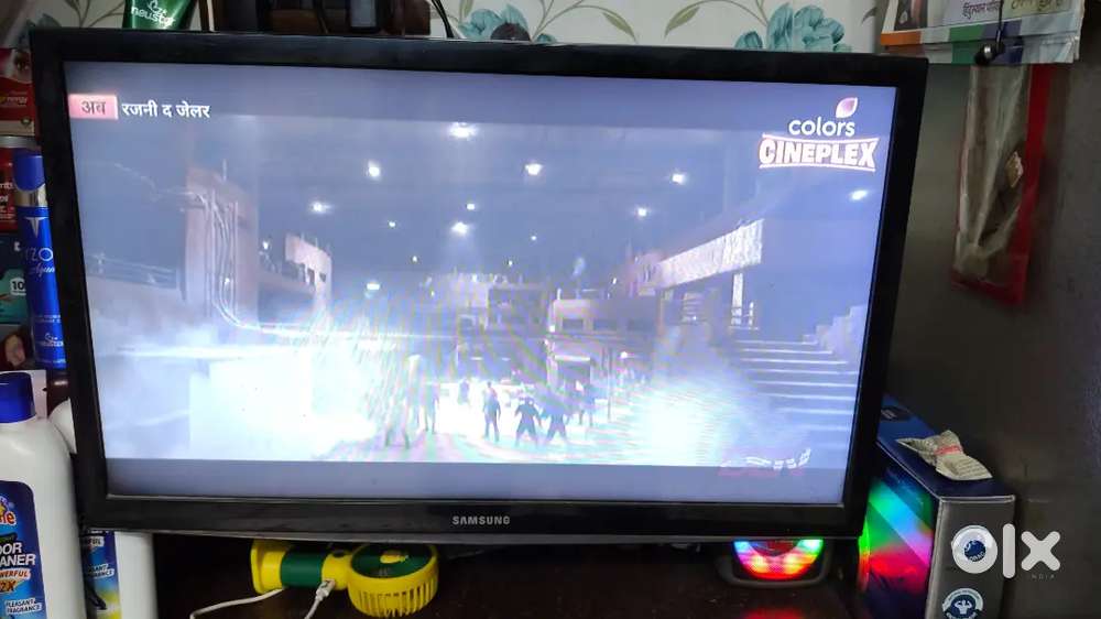 Sumsung TV