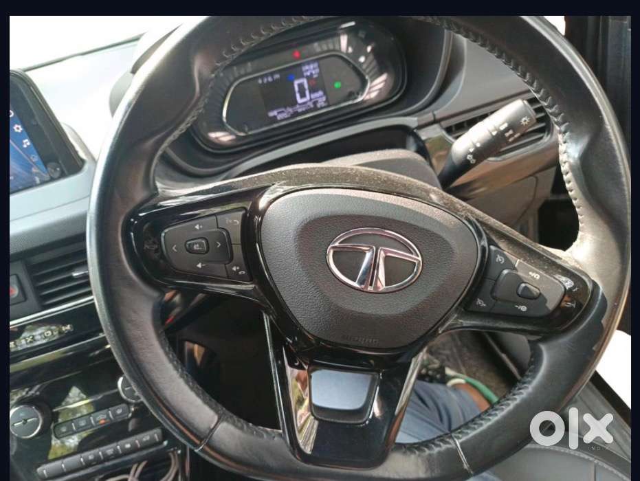 Tata Nexon Diesel 2022
