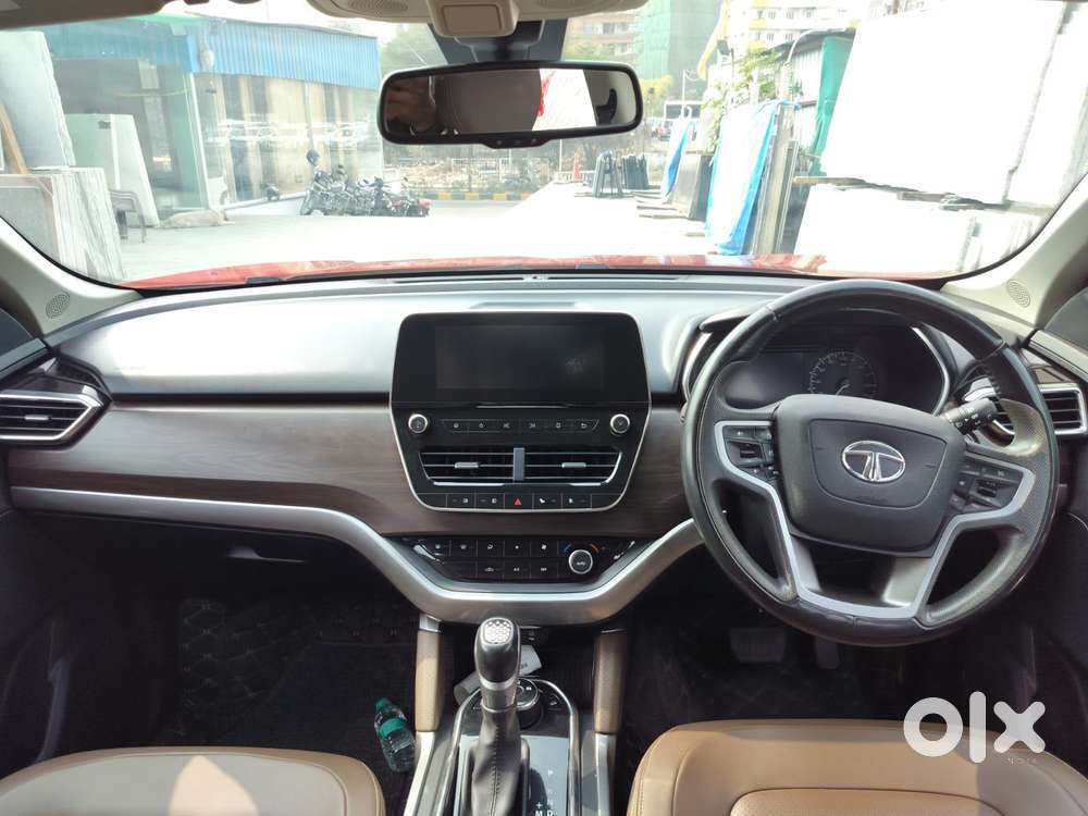 Tata Harrier Xza Plus Dual Tone, 2021, Diesel
