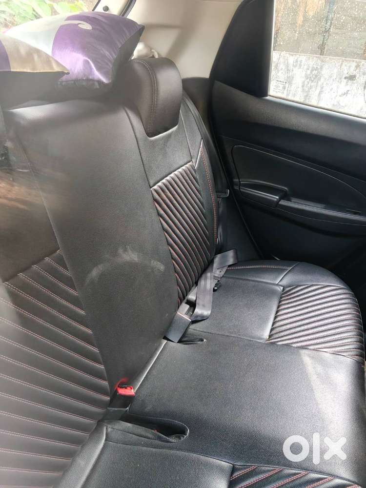 Swift 2020 Vdi Maruti-suzuki 2020