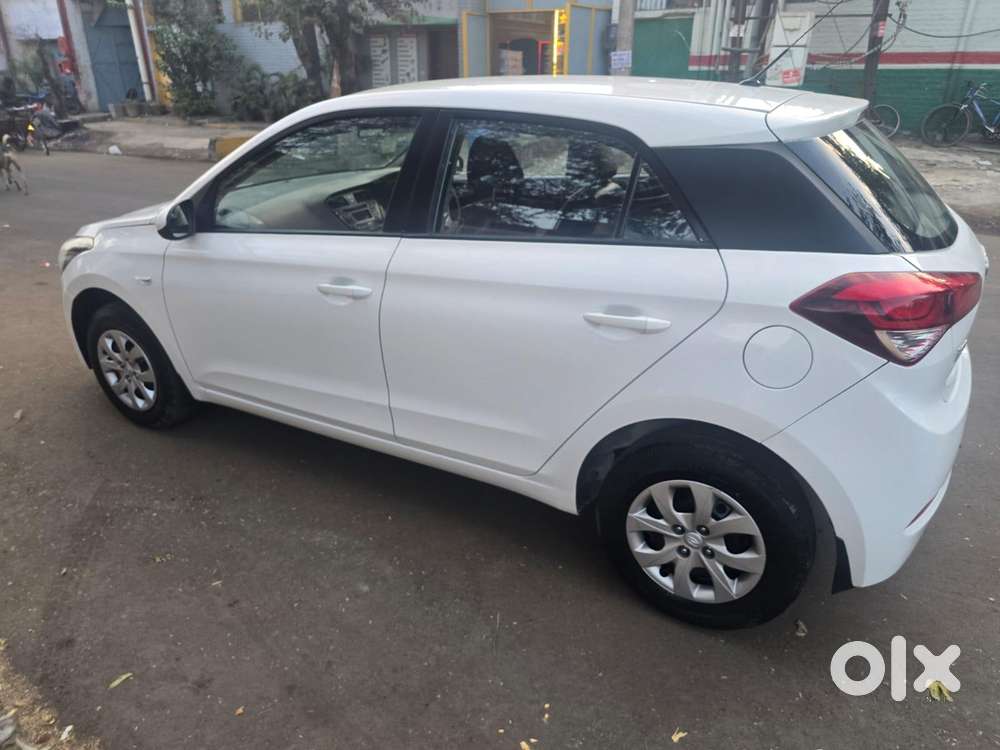 Hyundai Elite I20 Magna Plus, 2015, Petrol