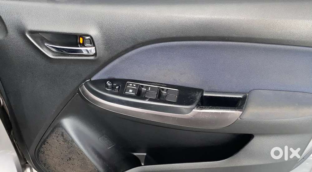 Toyota Glanza G, 2021, Petrol