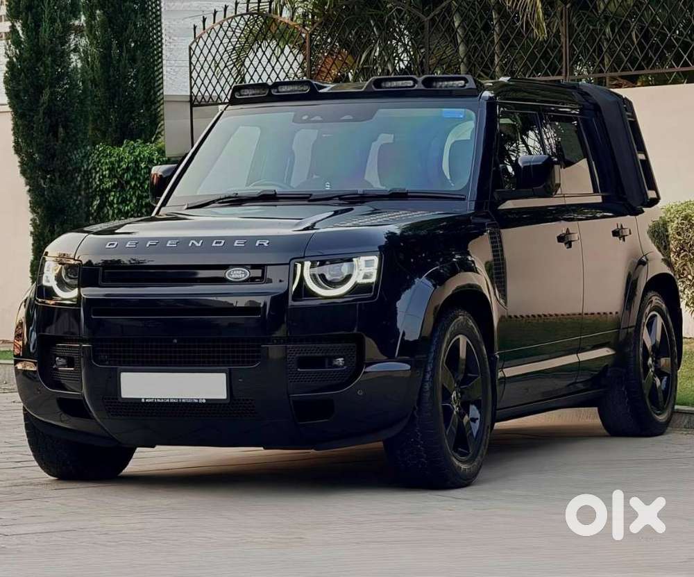Land Rover Defender 2.0 110 X-dynamic Hse, 2023, Petrol
