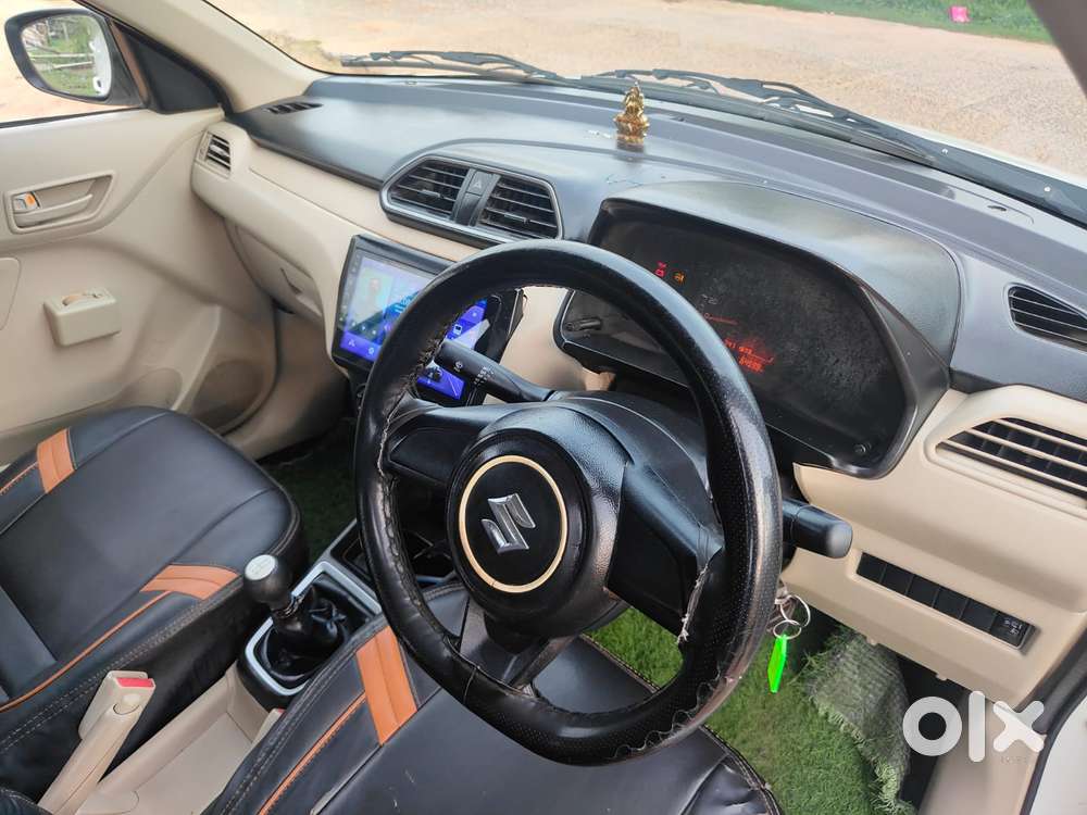 Maruti Suzuki Dzire Vdi, 2018, Diesel