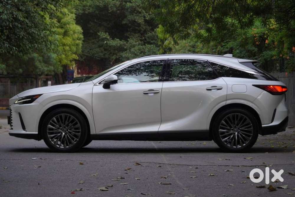 Lexus Rx 350 Petrol, 2025, Petrol