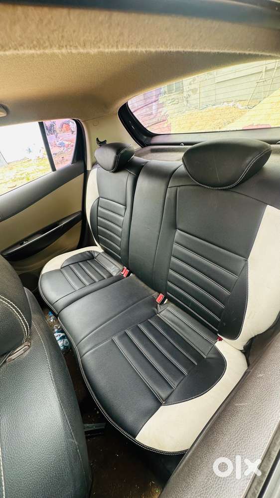Hyundai I20 2012 Petrol Good Condition