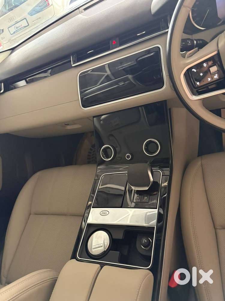 Land Rover Range Velar Hse Dynamic 2.0 Petrol, 2023, Petrol