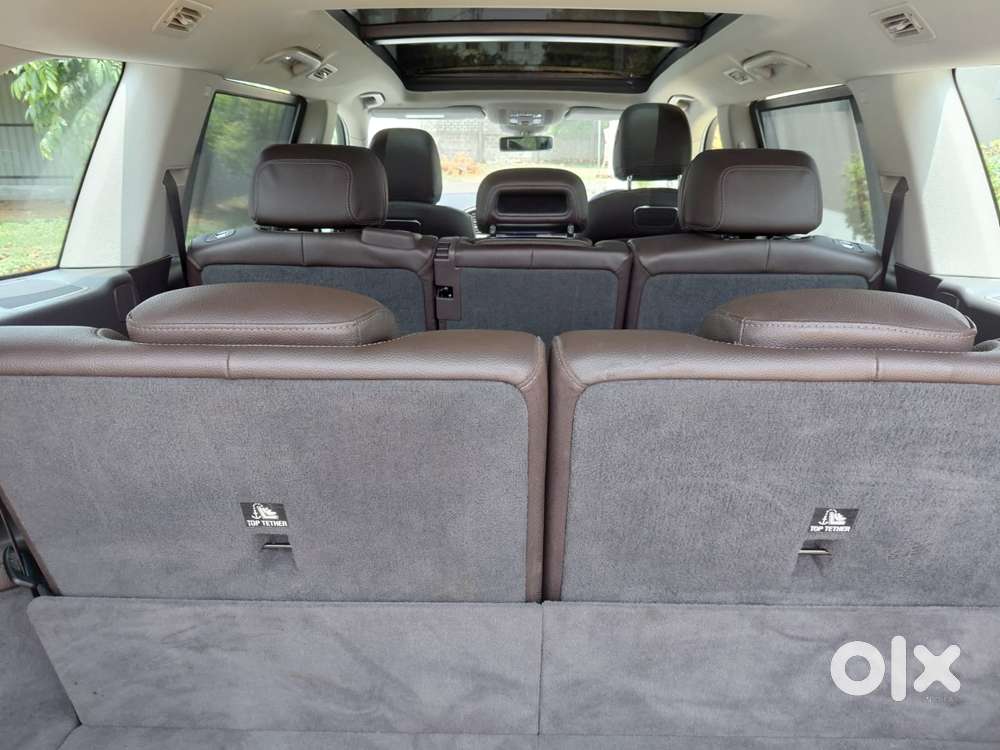 Mercedes-benz Gls 400d 4matic, 2020, Diesel