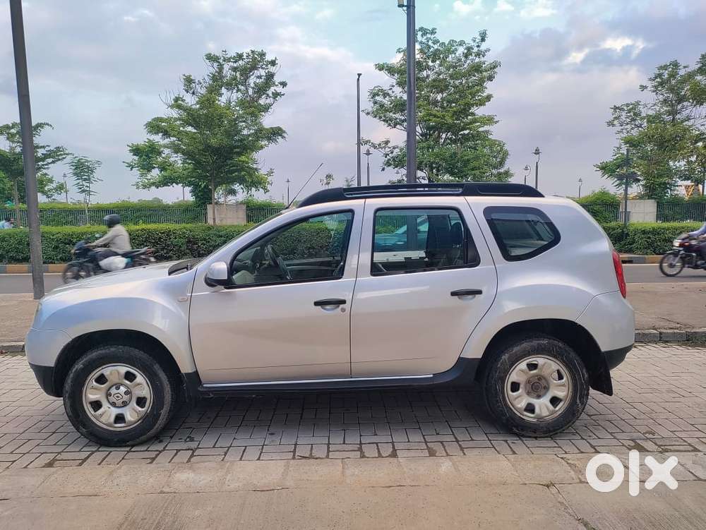 Renault Duster Rxl Pack 85 Diesel, 2015, Diesel