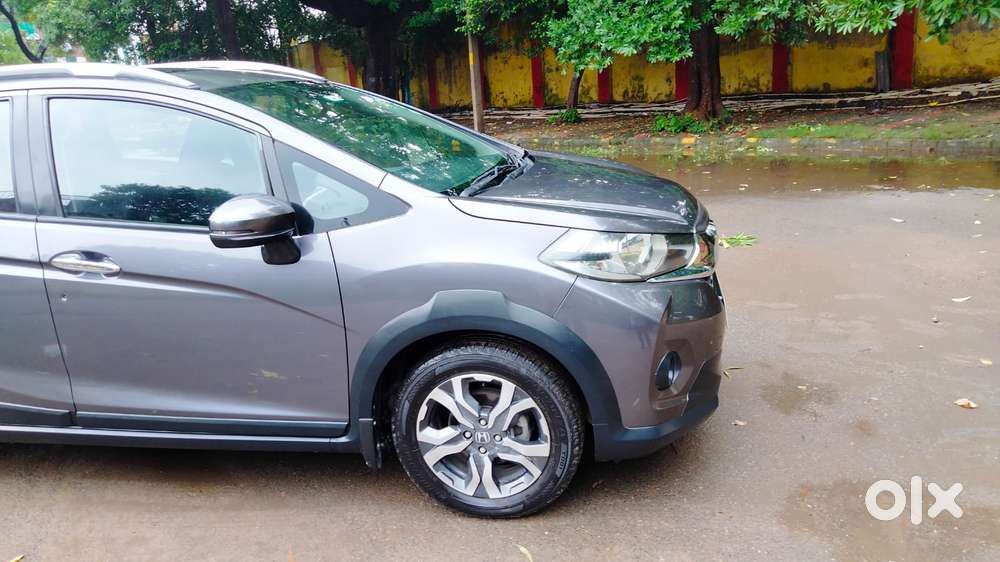 Honda Wr-v 1.2 Vx I-vtec, 2019, Petrol