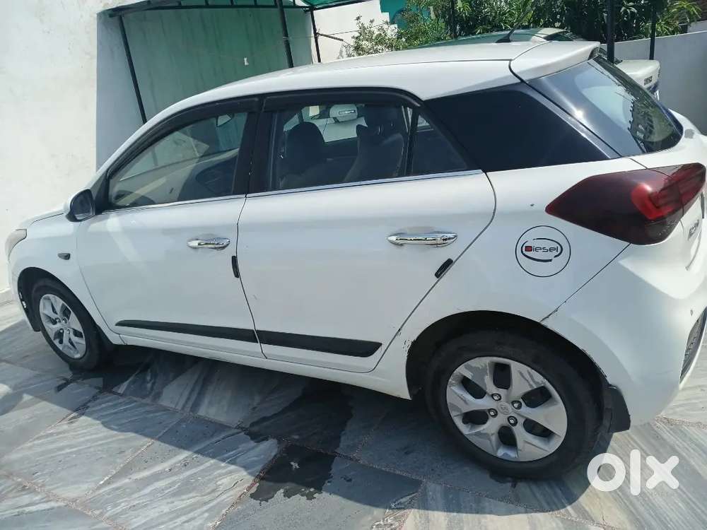 Hyundai I20 2019 Diesel 90000 Km Driven