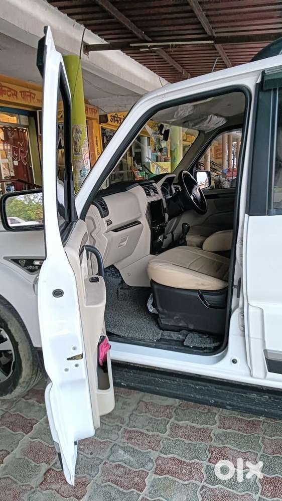 Mahindra Diesel Car 2024
