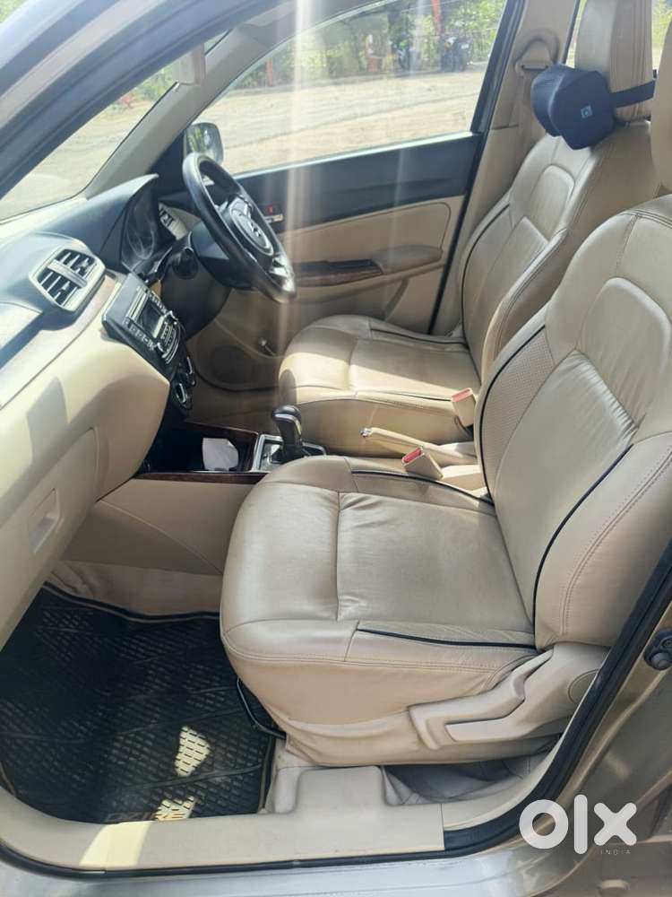 Maruti Suzuki Dzire 2017-2020 Vdi Amt, 2017, Diesel