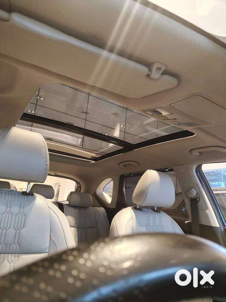 Kia Seltos Htx G, 2023, Petrol