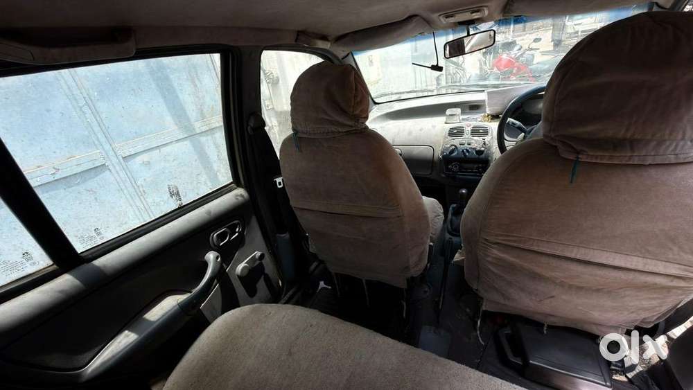 Tata Indica V2 2002 Diesel 68965 Km Driven