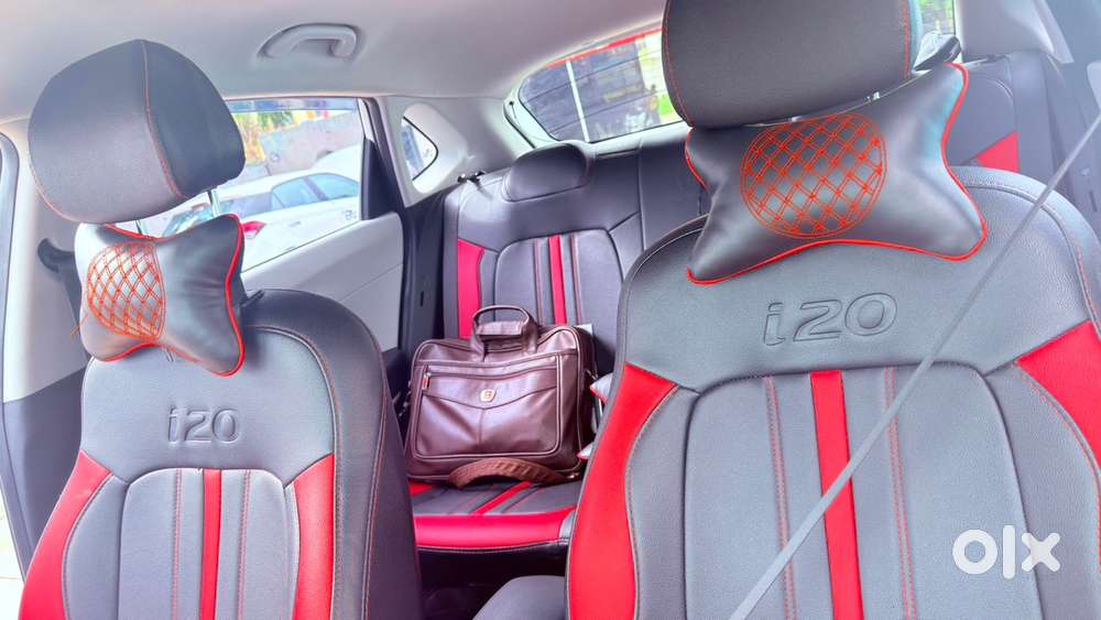 Hyundai I20 2023 Petrol  Single Owner  Excellent Condition  Mh20