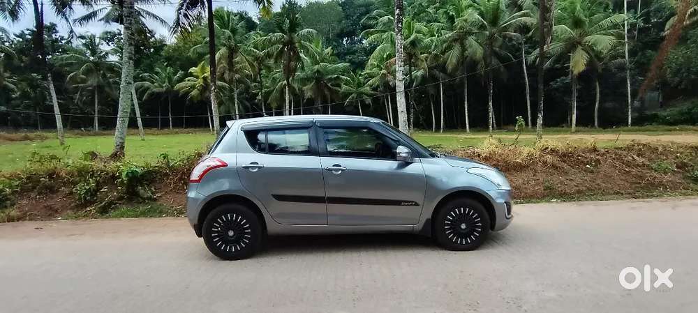 Maruti Dzire Vdi 2016 Diesel