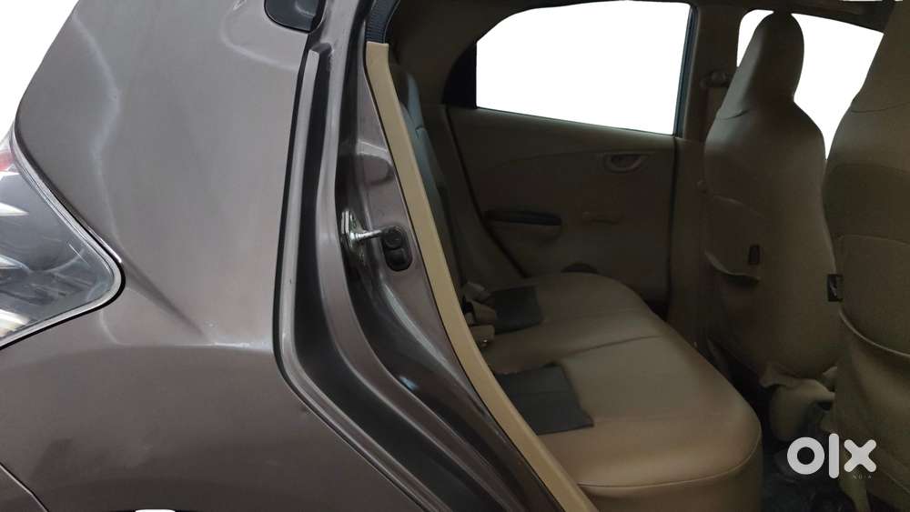 Honda Brio 2011-2013 Ex Mt, 2013, Petrol