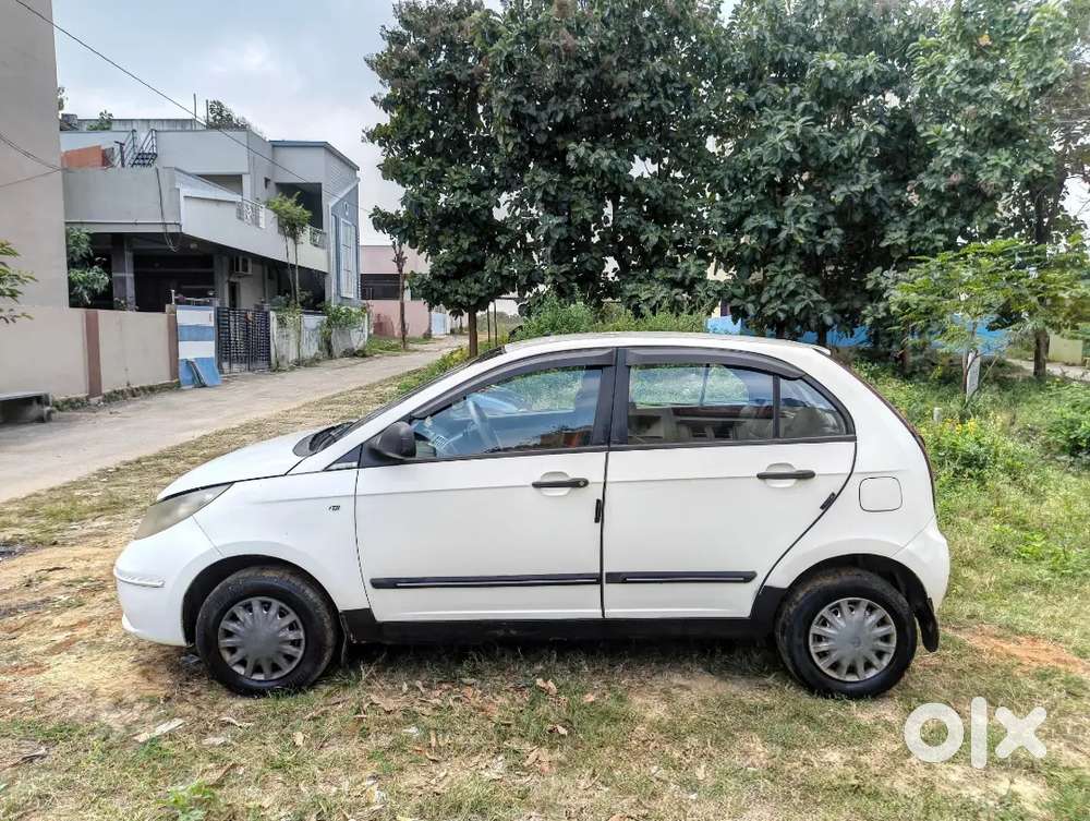 Tata Indica Vista 2012 Diesel Well Maintained