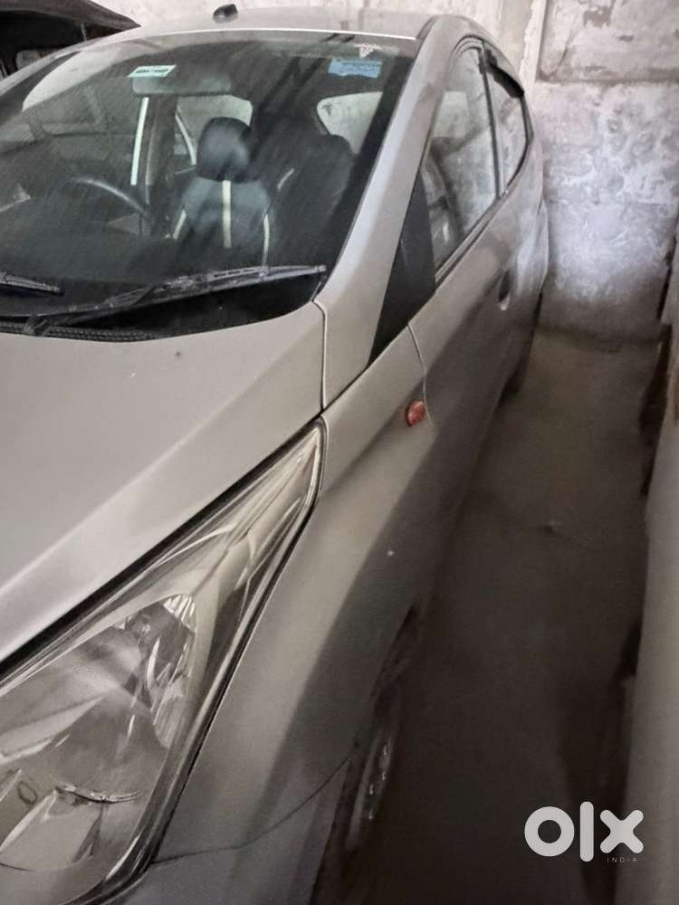 Hyundai Eon 2015 Petrol 74000 Km Driven
