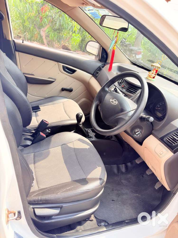 Hyundai Eon, 2012, Petrol