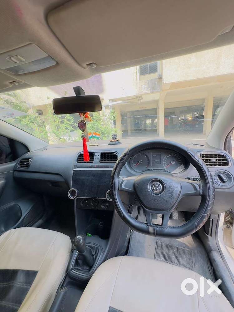 Volkswagen Polo 2016 Diesel Good Condition
